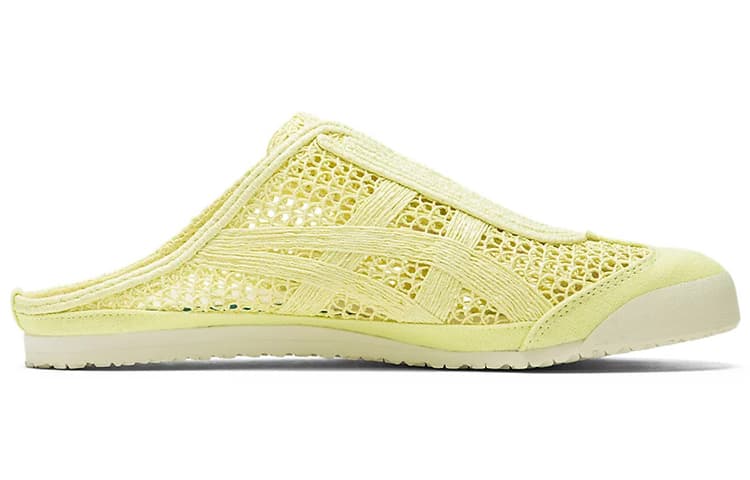 Кроссовки Onitsuka Tiger MEXICO 66 Sabot - изображение 2