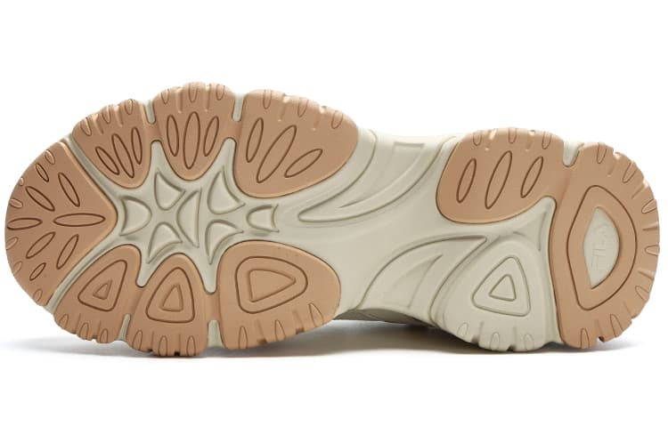 Кроссовки FILA Fluid 4 - изображение 5