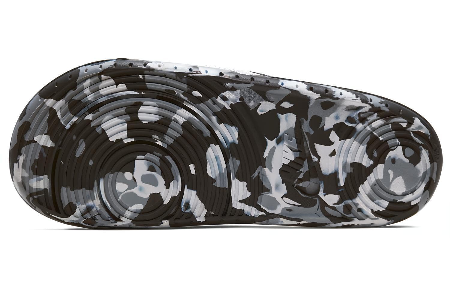Сандалии Nike Offcourt Slide Marble - изображение 5