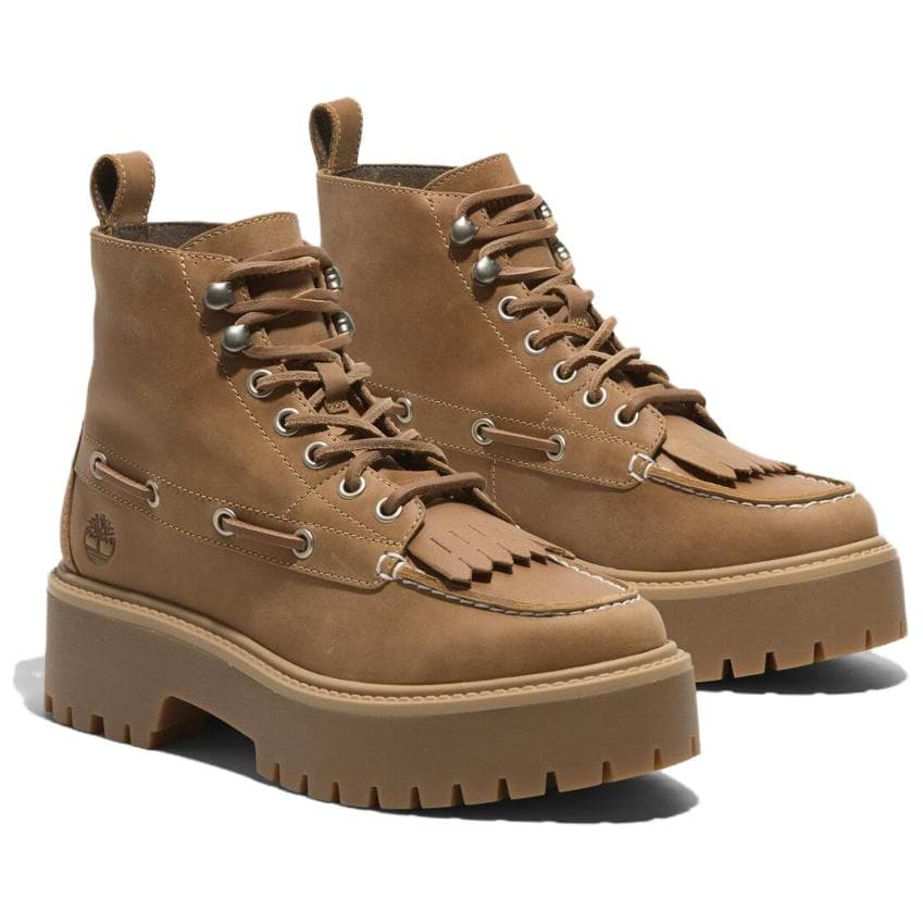 Ботинки Timberland Stone Street - изображение 3