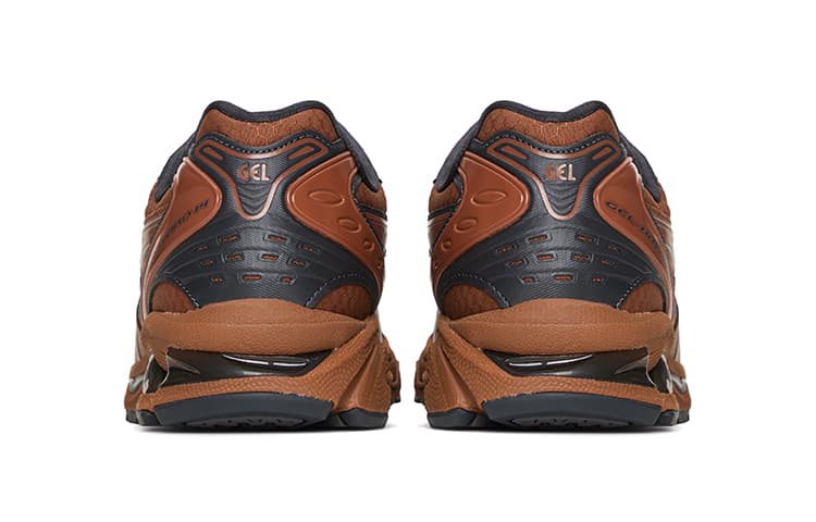 Кроссовки Asics Gel-Kayano 14 - изображение 6