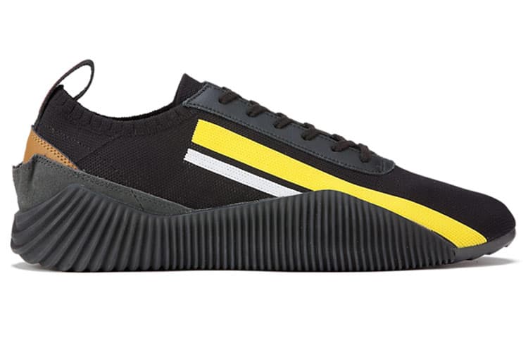 Кроссовки Onitsuka Tiger Acromount Knit I - изображение 2
