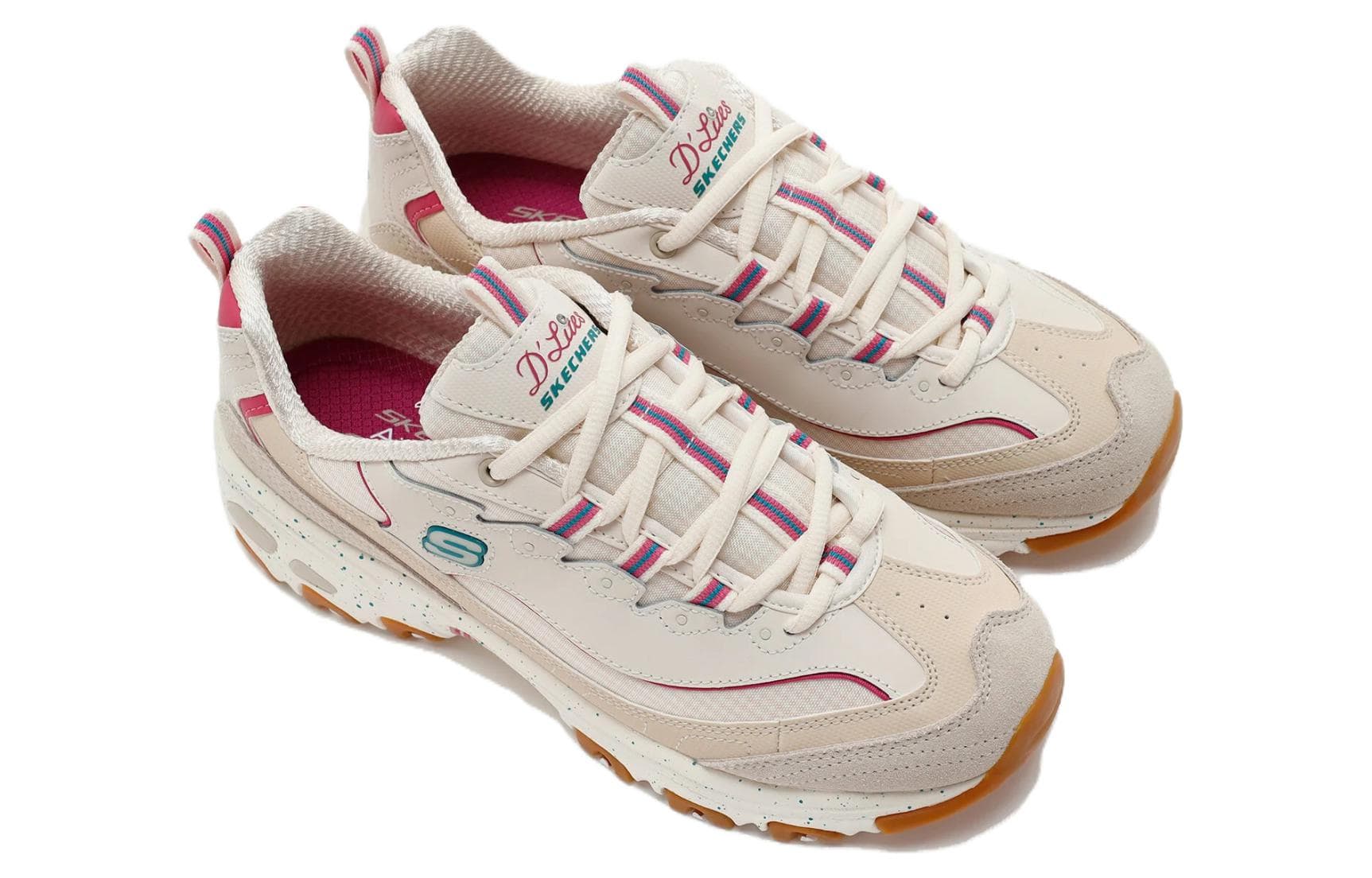 Кроссовки Skechers - изображение 3