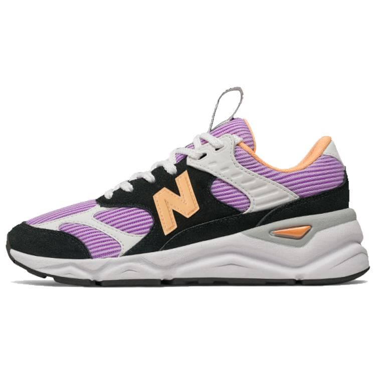Кроссовки New Balance NB X-90 - изображение 1
