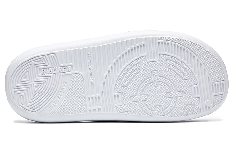Сандалии RIGORER Tianji 1 White Black - изображение 6