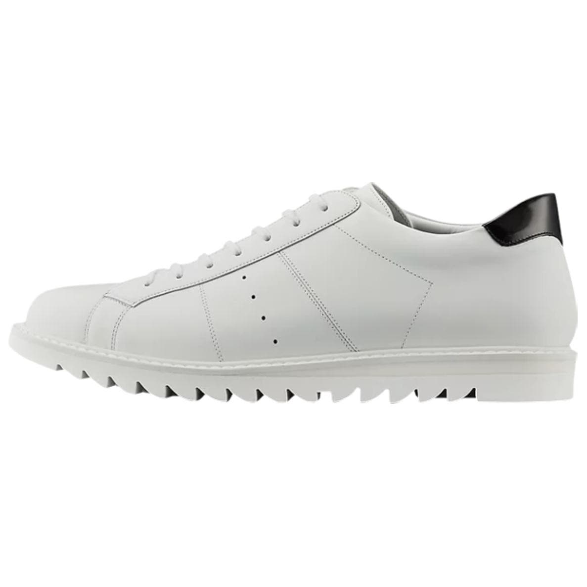 Кроссовки Onitsuka Tiger Корт T Удобная Низкая Повседневная Обувь Унисекс Белая Черная - изображение 1
