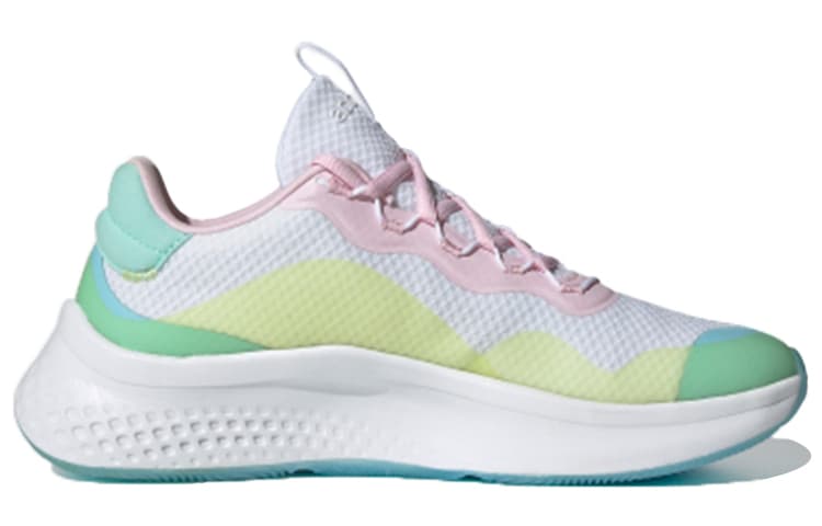Кроссовки adidas neo Primrose Sleek - изображение 2