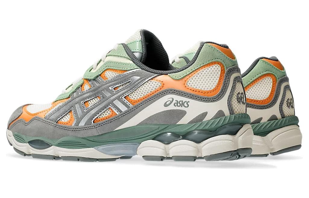 Кроссовки Asics GEL-NYC - изображение 4