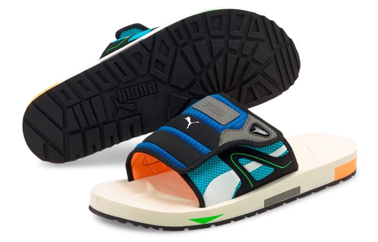 Сандалии Puma Mirage Mox - изображение 3