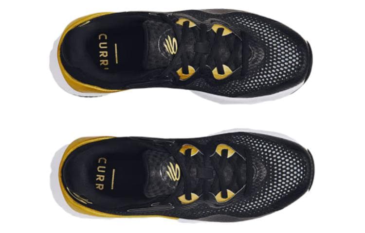 Кроссовки Under Armour - изображение 3