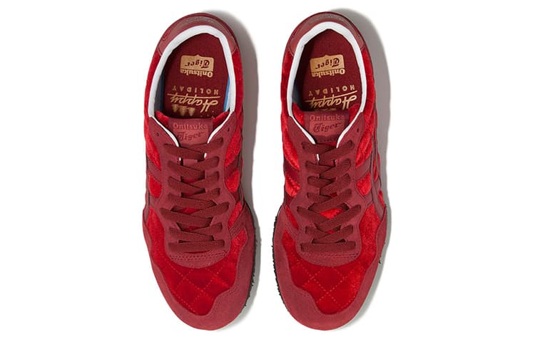 Кроссовки Onitsuka Tiger Serrano - изображение 4