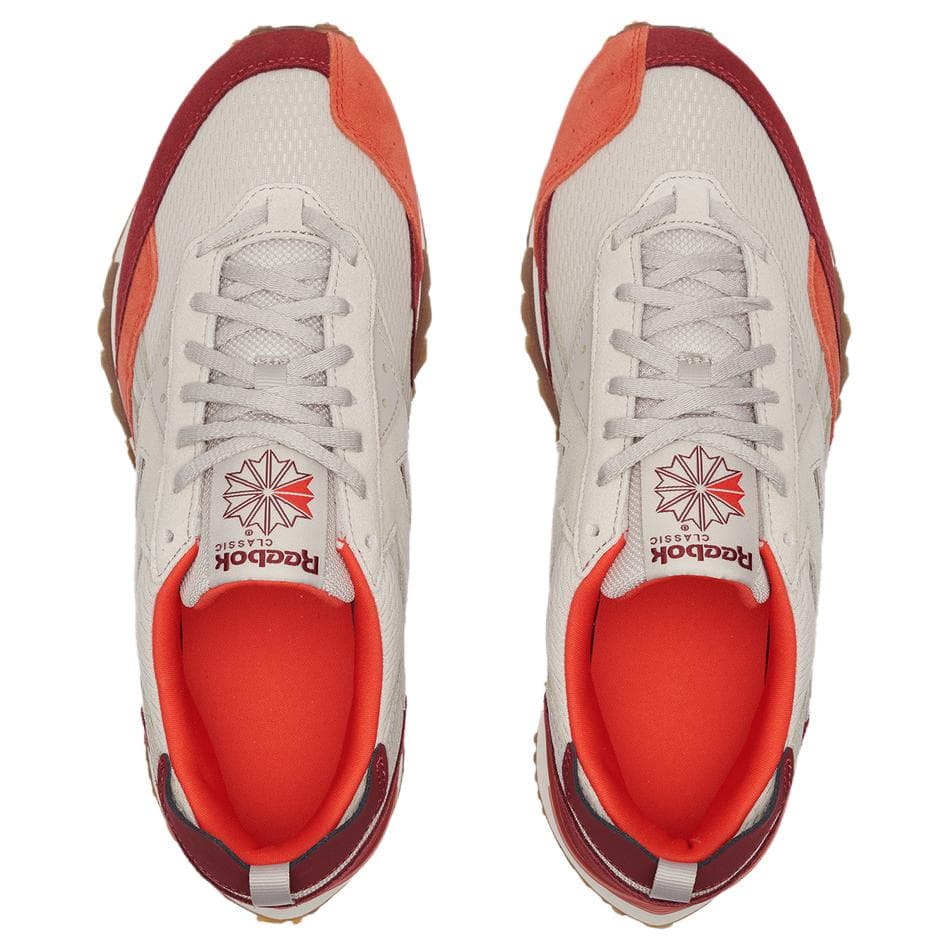 Кроссовки Reebok LX2200 Red - изображение 4