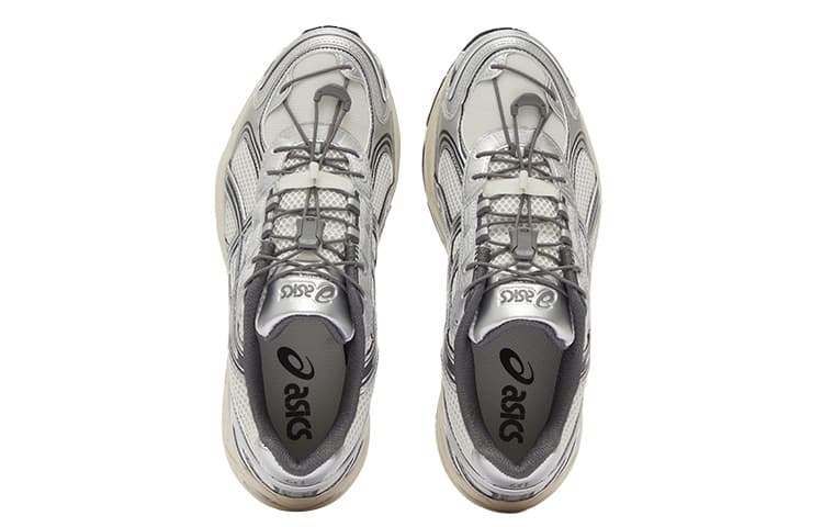 Кроссовки Asics Gel-Kahana TR V4 - изображение 4