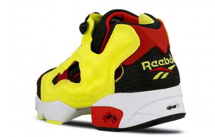 Кроссовки Reebok Instapump Fury Prototype 94 - изображение 3