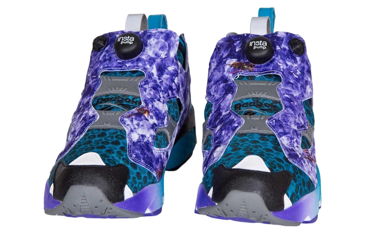 Кроссовки Reebok Instapump Fury - изображение 4