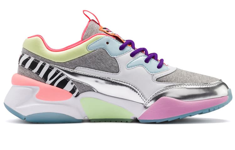 Кроссовки Puma Nova Sophia Webster - изображение 2