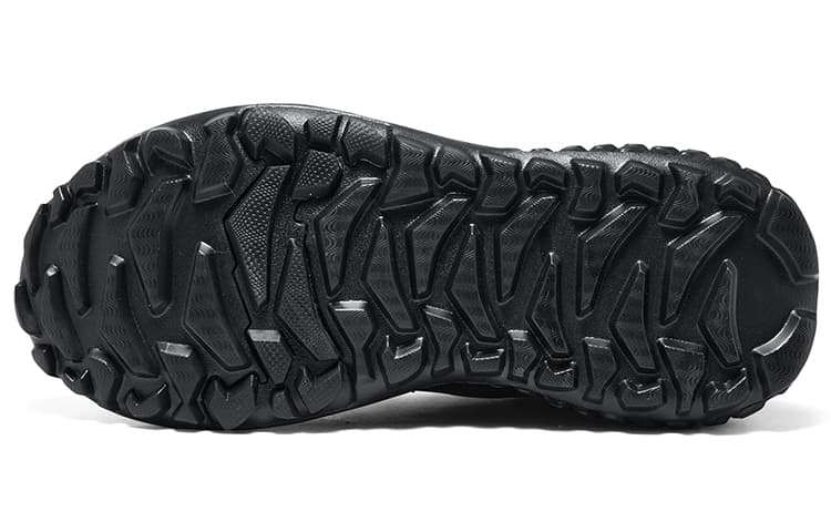 Кроссовки Skechers Monster Black - изображение 6
