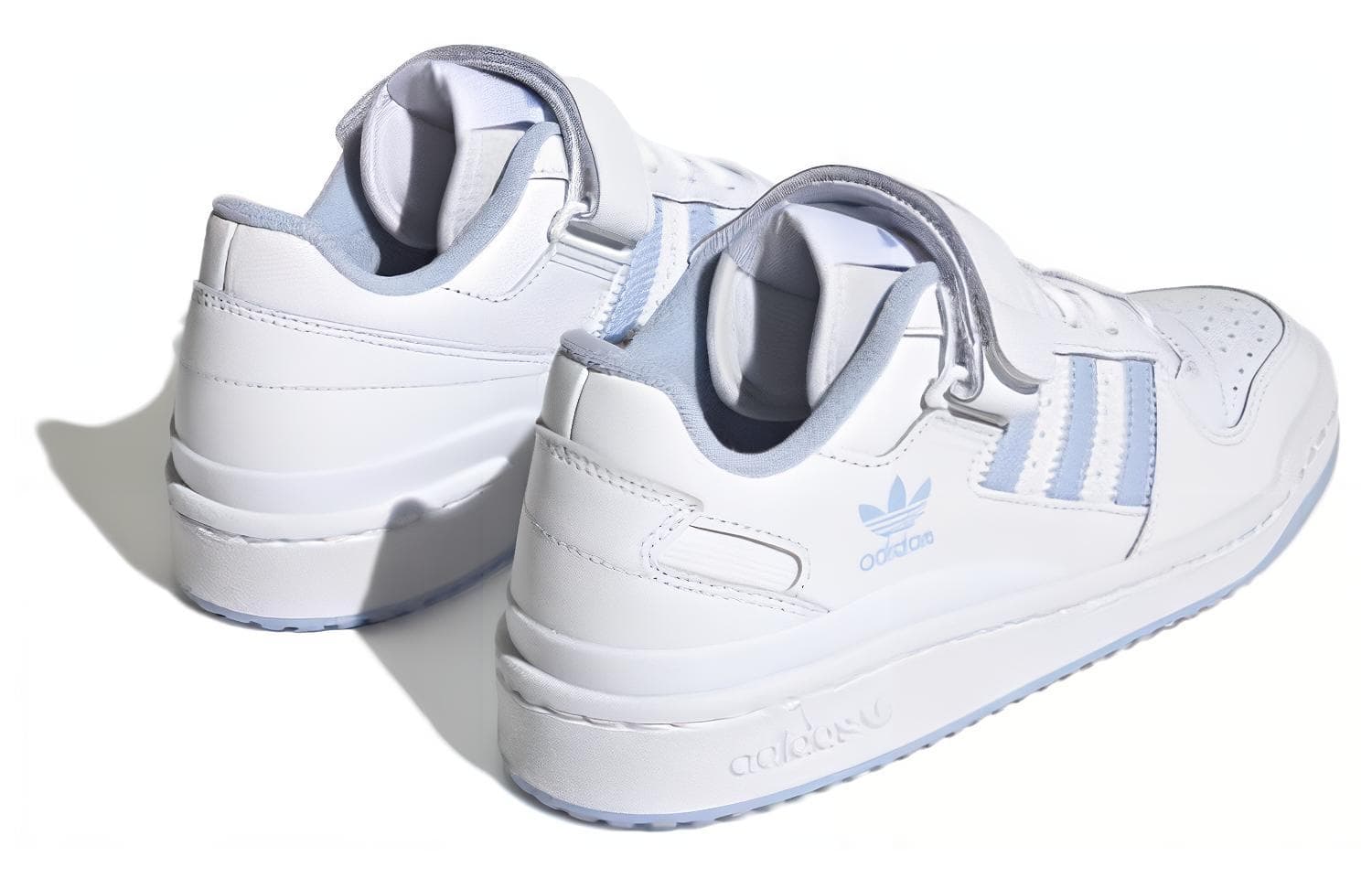 Кроссовки adidas originals FORUM - изображение 3