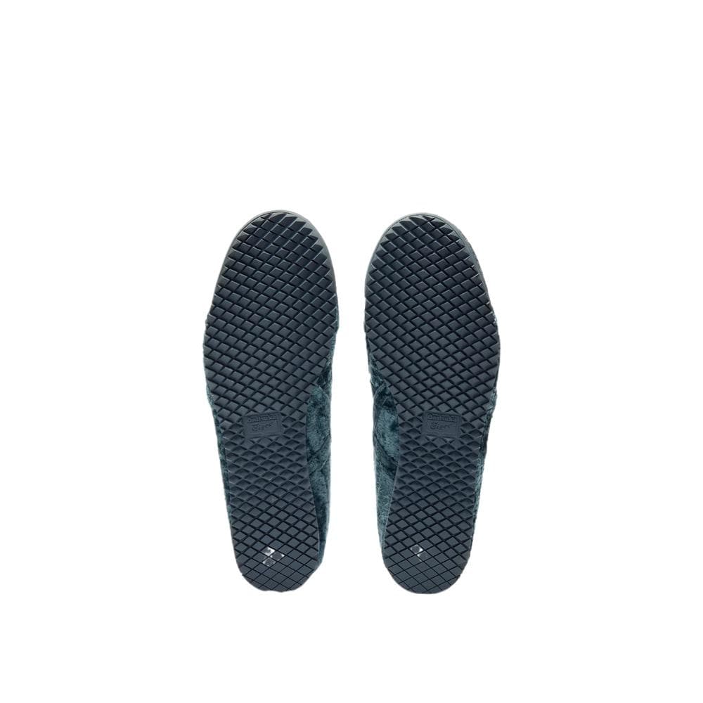 Кроссовки Onitsuka Tiger MEXICO 66 Повседневная обувь Унисекс Синяя - изображение 5