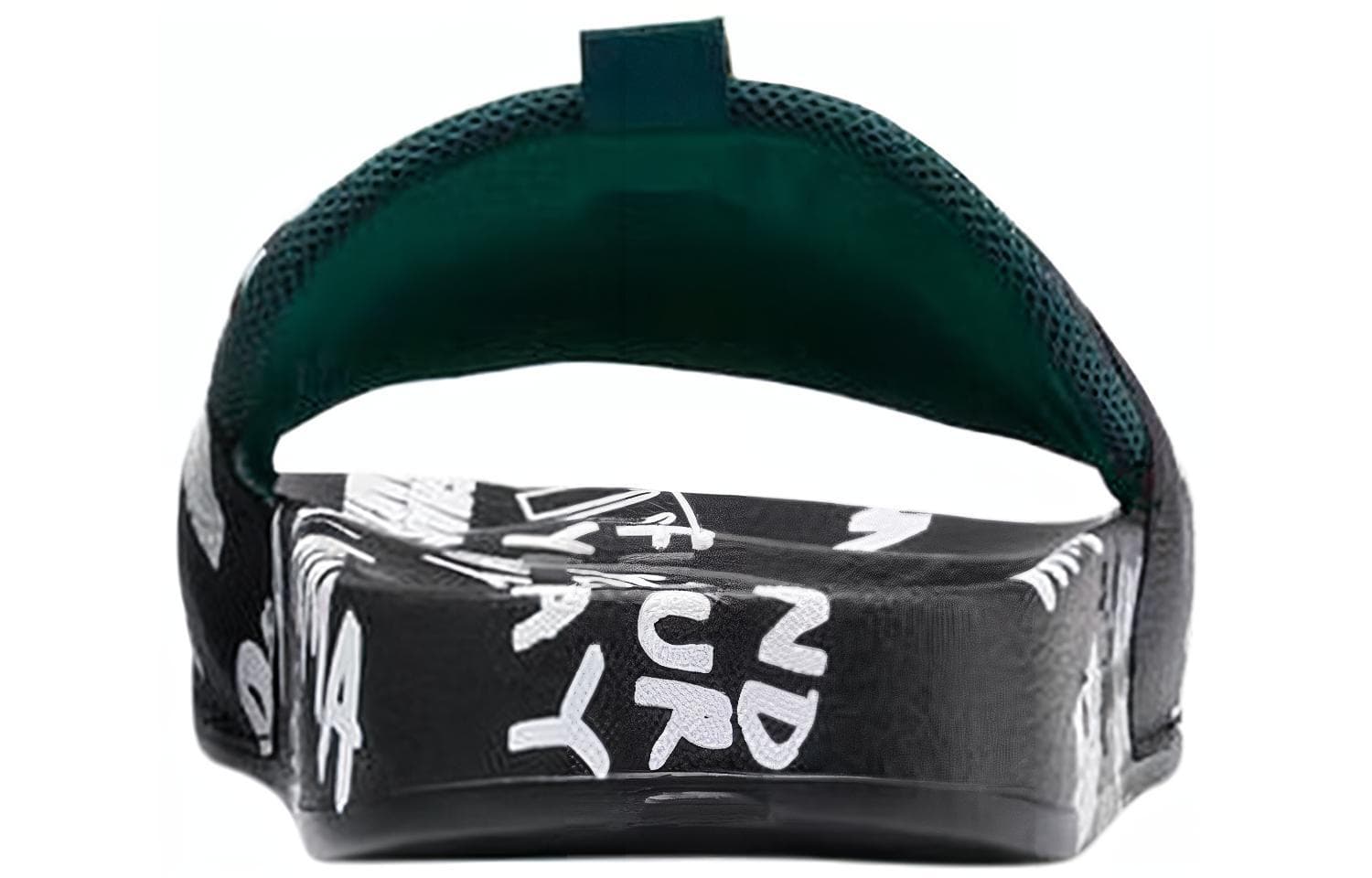 Сандалии PUMA Leadcat Graphic Black - изображение 4
