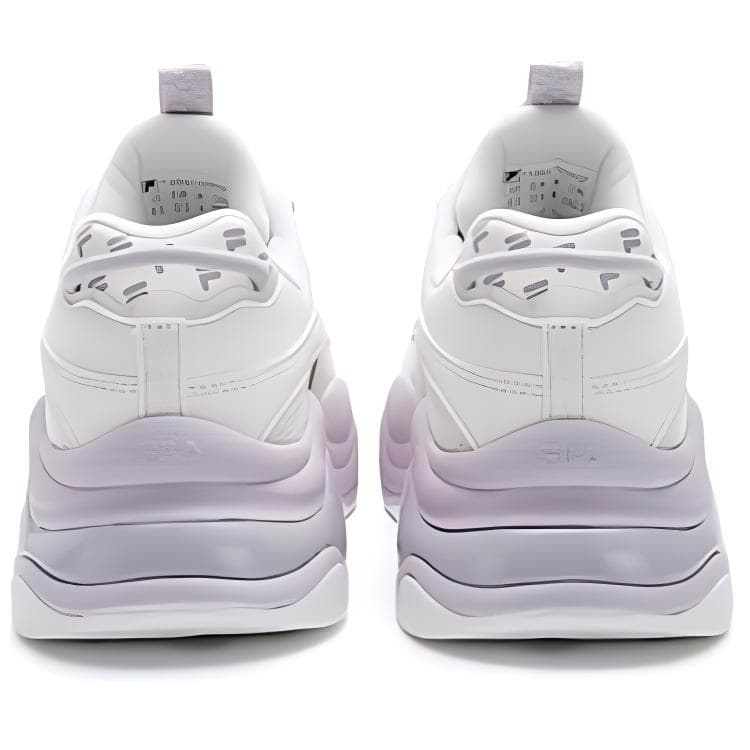 Кроссовки FILA FUSION BUBBLE - изображение 4