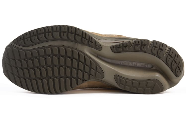 Кроссовки Mizuno - изображение 6