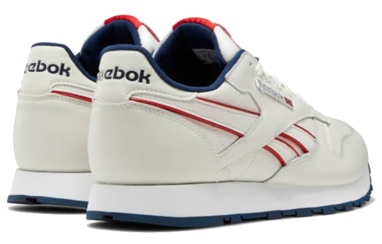 Кроссовки Reebok Classic Leather - изображение 4
