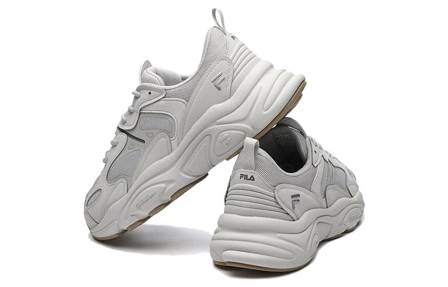 Кроссовки FILA - изображение 5