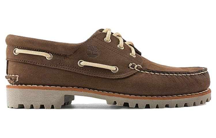 Кроссовки Timberland - изображение 2