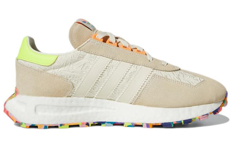 Кроссовки adidas Retropy E5 "Pride" - изображение 2