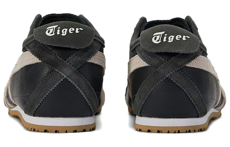 Кроссовки Onitsuka Tiger MEXICO 66 Vin - изображение 4
