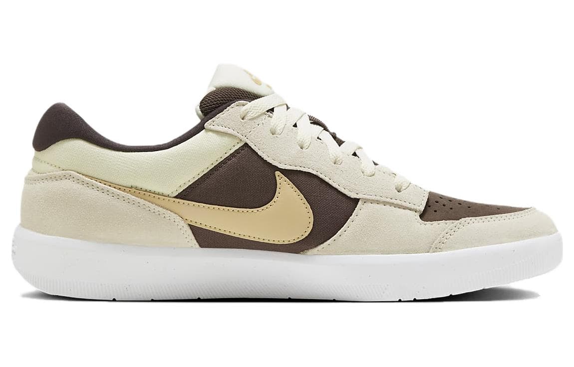 Кроссовки Nike SB Force 58 Brown - изображение 2