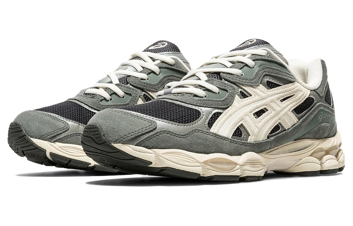 Кроссовки Asics GEL-NYC - изображение 2