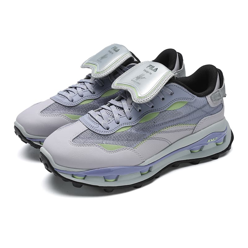 Кроссовки FILA KM2 SO 2 - изображение 3