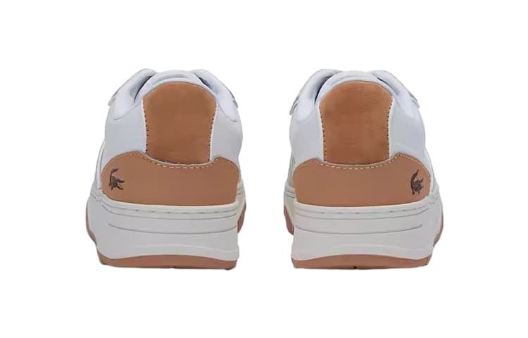 Кроссовки LACOSTE - изображение 4