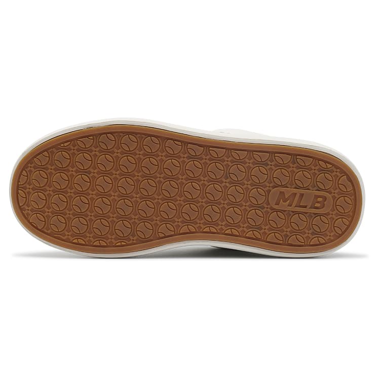 Кроссовки MLB Chunky Classic 24ss - изображение 6