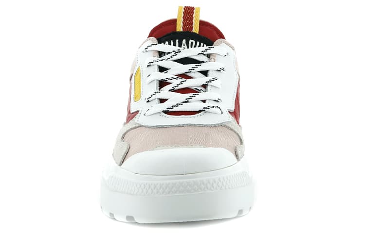 Кроссовки Palladium Pallakix 90 Low - изображение 4