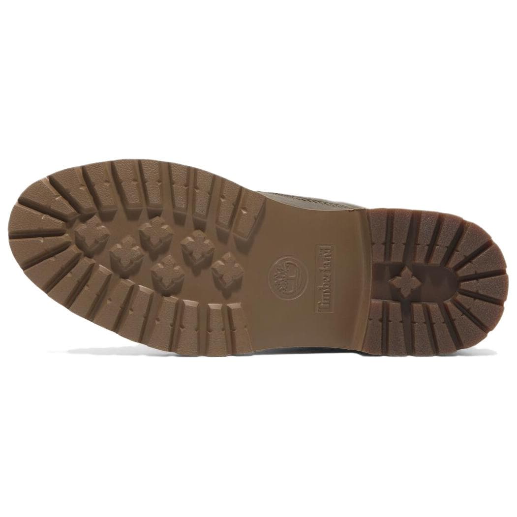 Ботинки Timberland Carnaby Cool Olive - изображение 6