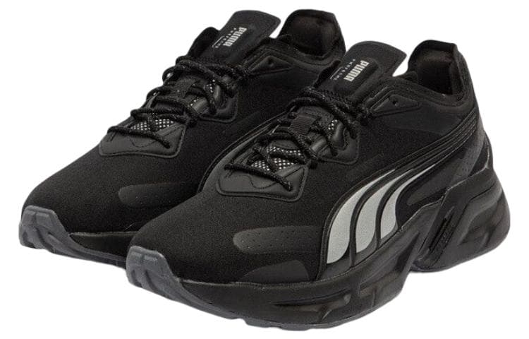 Кроссовки PUMA Pwrframe Aerogram Reflective - изображение 3