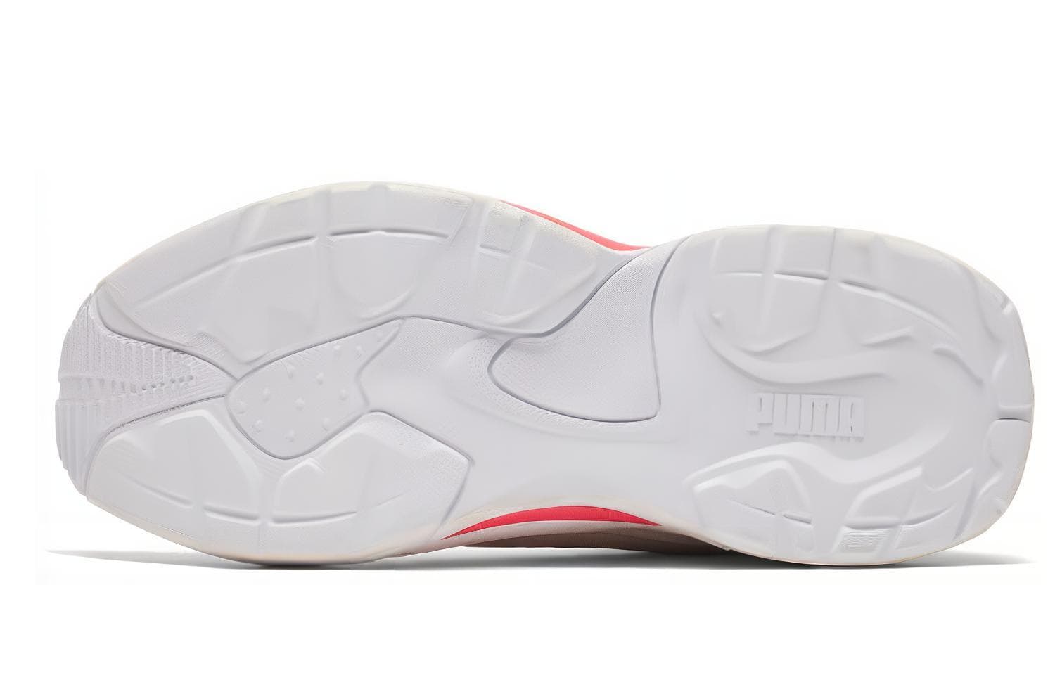 Кроссовки Puma Thunder Distressed - изображение 5