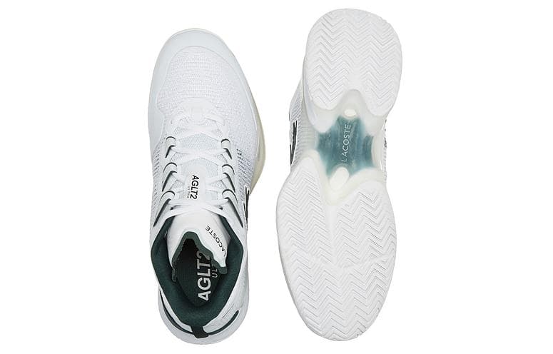 Кроссовки LACOSTE - изображение 5