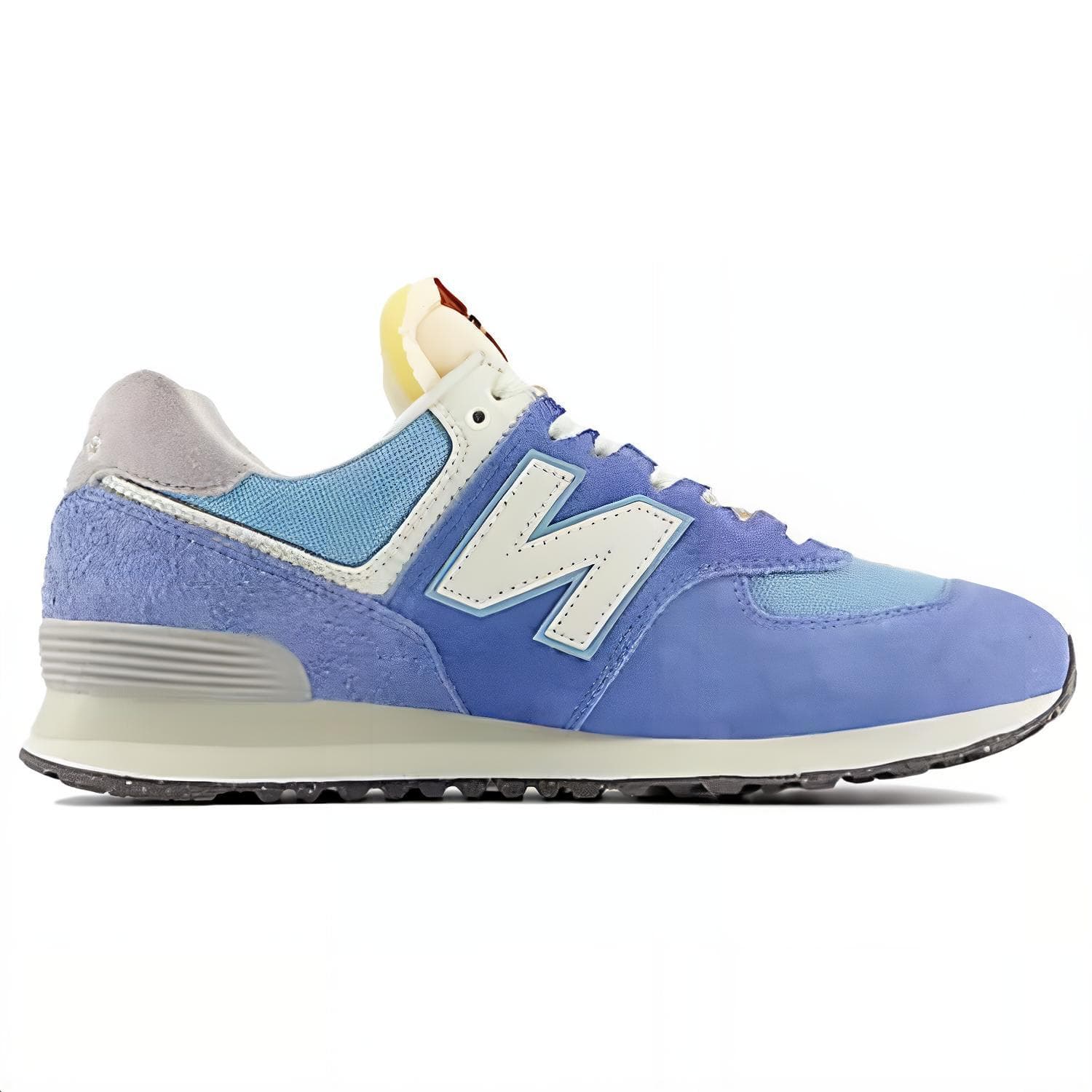 Кроссовки New Balance - изображение 2