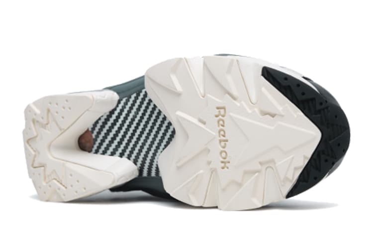 Кроссовки Reebok Instapump Fury Og - изображение 5