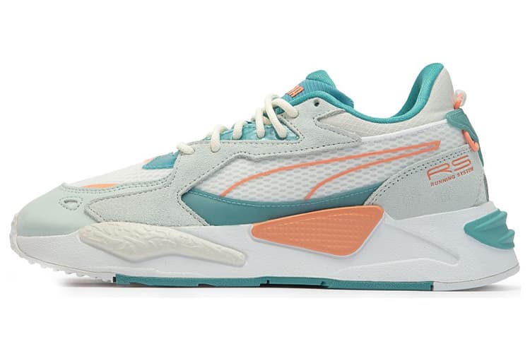 Кроссовки PUMA RS-Z Luminous - изображение 1