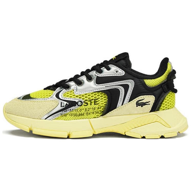 Кроссовки LACOSTE L003 Neo - изображение 1