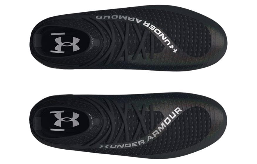 Кроссовки для футбола Under Armour Blur Highlight 2 MC - изображение 4