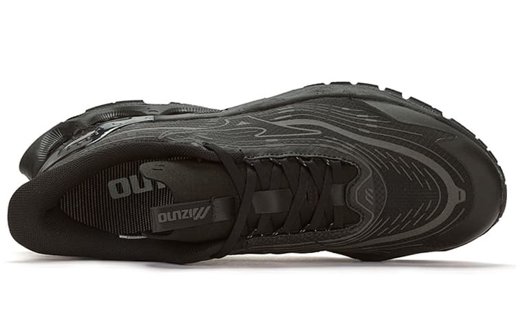 Кроссовки Mizuno - изображение 4