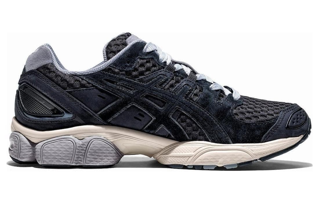 Кроссовки ENNOY x Asics GEL-Nimbus 9 - изображение 2