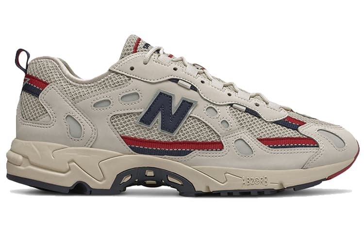 Кроссовки New Balance 827 - изображение 2