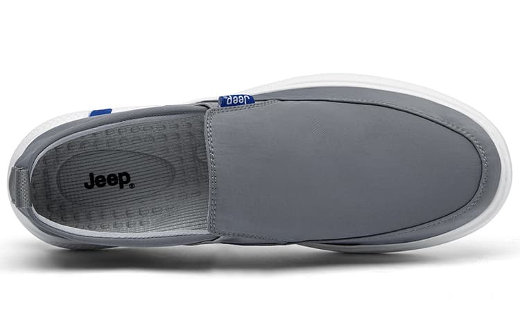 Кроссовки Jeep - изображение 4
